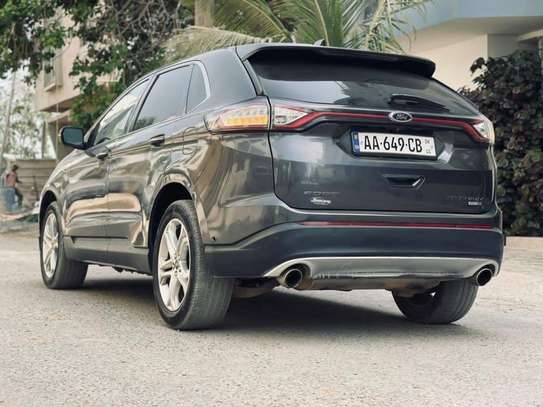 FORD EDGE TITANUME image 12
