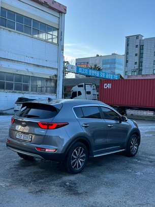 KIA SPORTAGE 2016 image 6