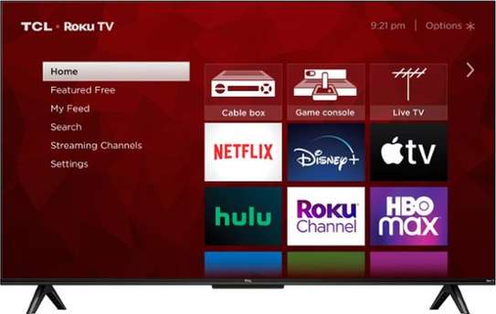 Smart TV TCL 43'' pouce - avec Netflix Youtube - Promo!!! image 2