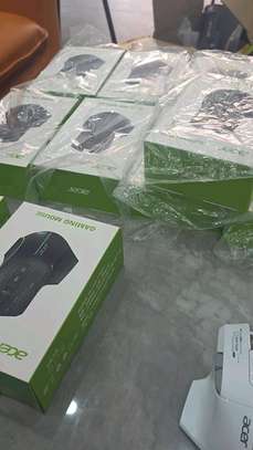 Souris Acer OMW950 image 5