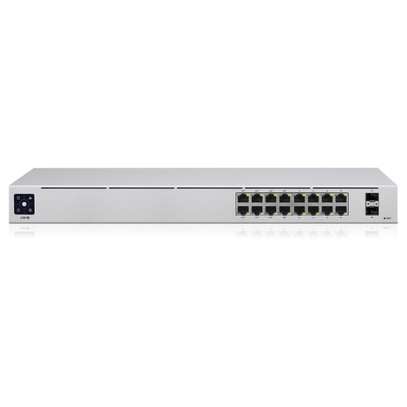 Ubiquiti UniFi USW-16-POE image 1