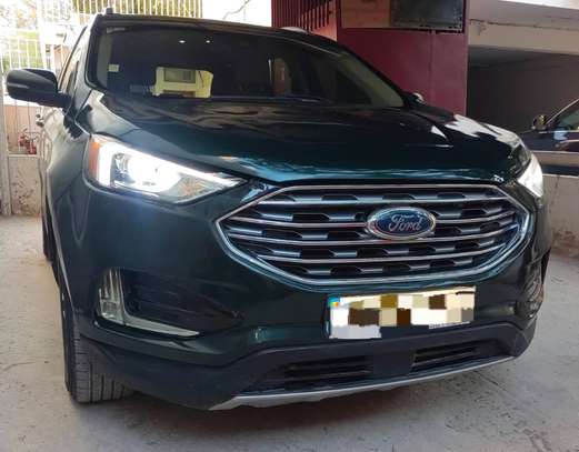Ford Edge image 1