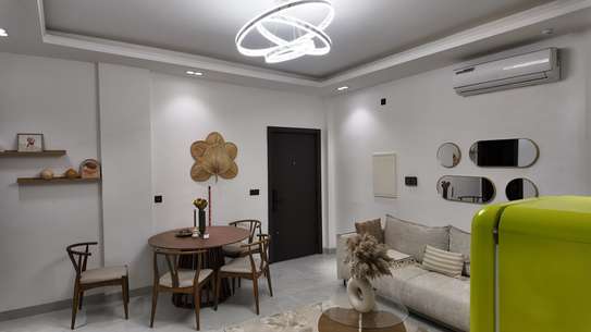 Studio meublé à louer au Point E image 4