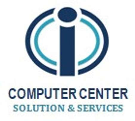 COMPUTER CENTER image 1