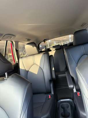 TOYOTA GRAND HIGHLANDER 2024 image 12