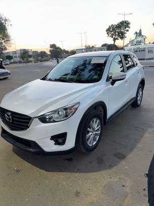 Mazda CX-5 2016 image 1