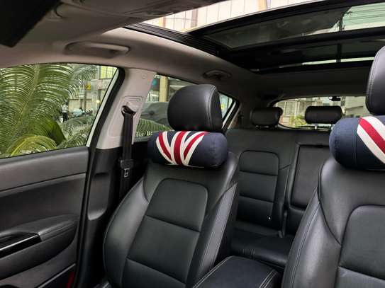 Kia sportage image 4