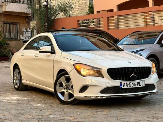 Mercedes  ANNÉE 2017 Full OPTIONS image 2