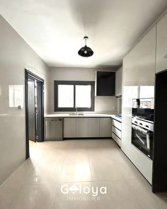 Appartements F4 à louer - Mermoz Sotrac image 3