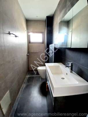 Ref_2804_SEY Appartement à louer à Yoff Biagui image 3