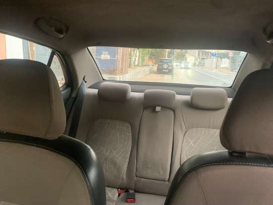 i10 grand 2016 image 8