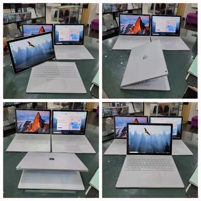 Surface book 2 image 1
