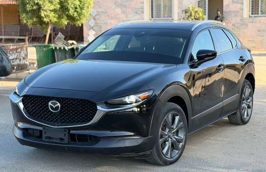 Mazda cx30 image 6