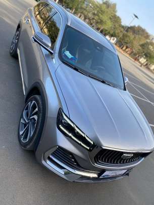 Vente GEELY 2023 image 3