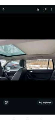 Volkswagen Tiguan 2018 image 6