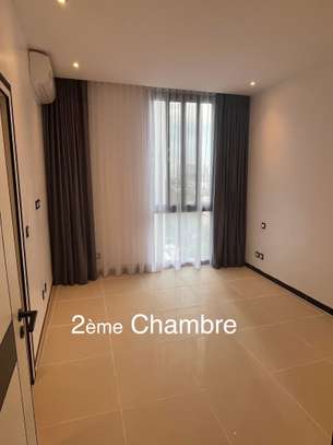 Appartement de haut standing Almadies en résidence image 11