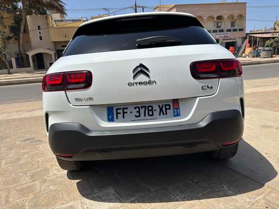 Citroën c4 cactus bluehdi 120 s&s EAT6 Shine image 6
