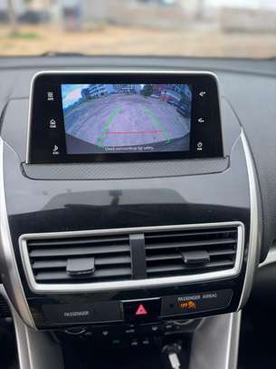 Mitsubishi eclipse air cross 2019 image 7