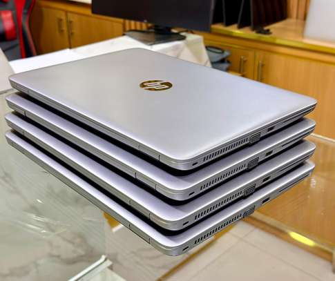 HP elitebook 840 G3 image 5