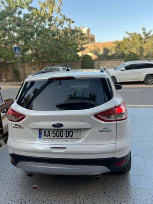 FORD ESCAPE SE 2015 image 9