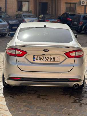 Ford fusion se image 9