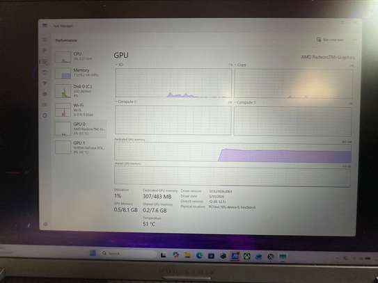 ASUS ROG Strix G16 2025| Ryzen 9| RTX 5060| 16GB| 1 To image 6