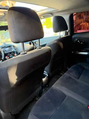 Nissan Juke 2017 image 5