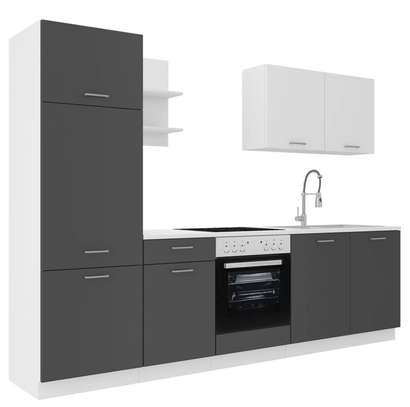 Cuisine sans équipements éléctroménager image 1