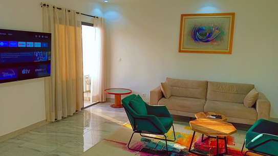 Appartement Neuf Meublé à louer Ngor Almadies image 3
