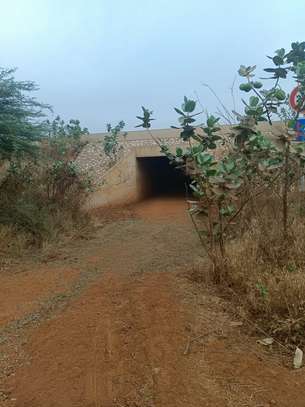 21 hectares à vendre à sindia entre Nguekhokh et Ngerigne image 6