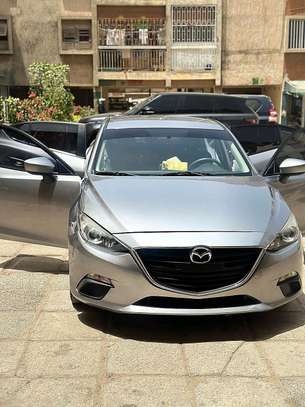 Mazda 3 Top model image 1