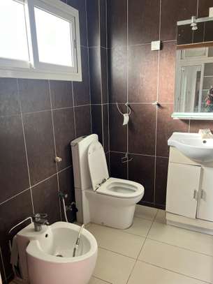 Bel appartement à Onomo (non loin de l'hôtel ONOMO) image 14
