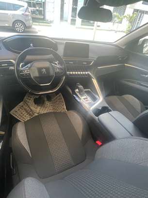PEUGEOT 3008  2019 image 8