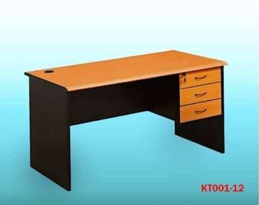 TABLE BUREAU HO01-12 image 1
