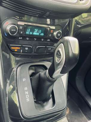 FORD ESCAPE TITANIUM 2015 image 6