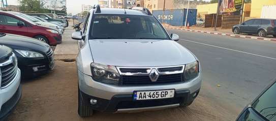 RENAULT DUSTER 2015 image 1