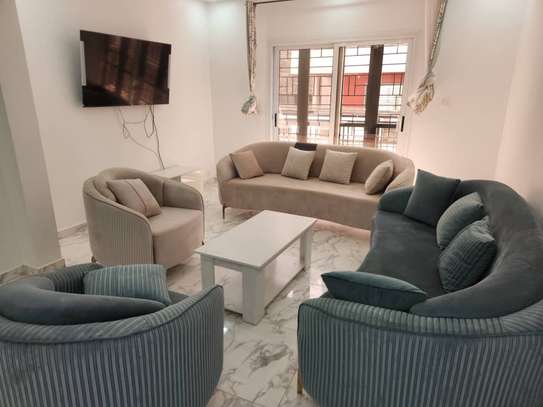 Appartement meublé à louer aux mamelles image 8