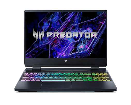 Gamer Acer Predator Helios 300 image 2