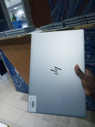 Hp elitebook  850 G5 image 2