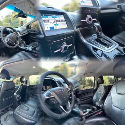 Location de voitures (SUV,4*4) image 3