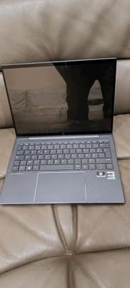 HP elite dragonfly G3 core i7 12th gen image 8