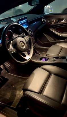 Mercedes Cla 2019 image 3