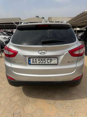 Hyundai Tucson 2015 image 7