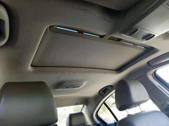 Chevrolet Cruze Diesel Manuelle image 5