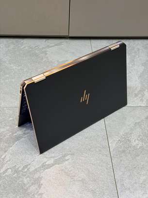 🔥 HP Spectre x360 15 image 1