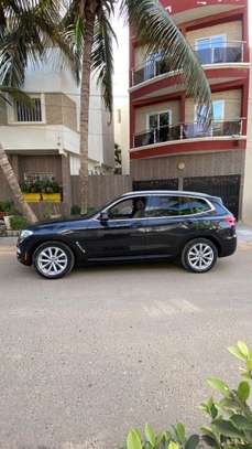 2019 BMW X3 SDrive 28i image 14