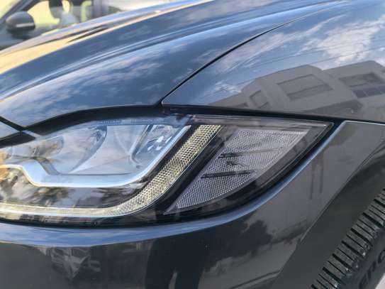 jaguar f pace 2019 image 5