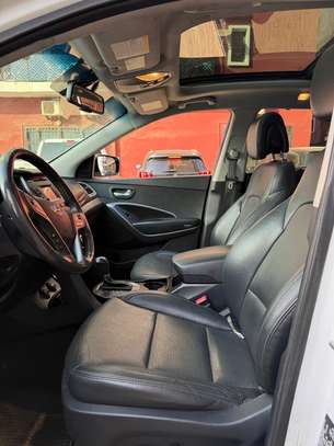Hyundai santa fé image 13