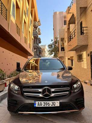 Glc  Annee 2018  Automatique essence image 2