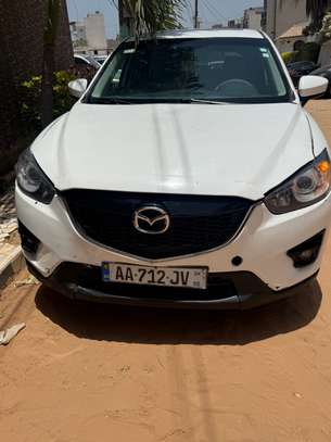 mazda CX5 image 5